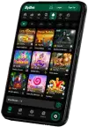 mister jack App