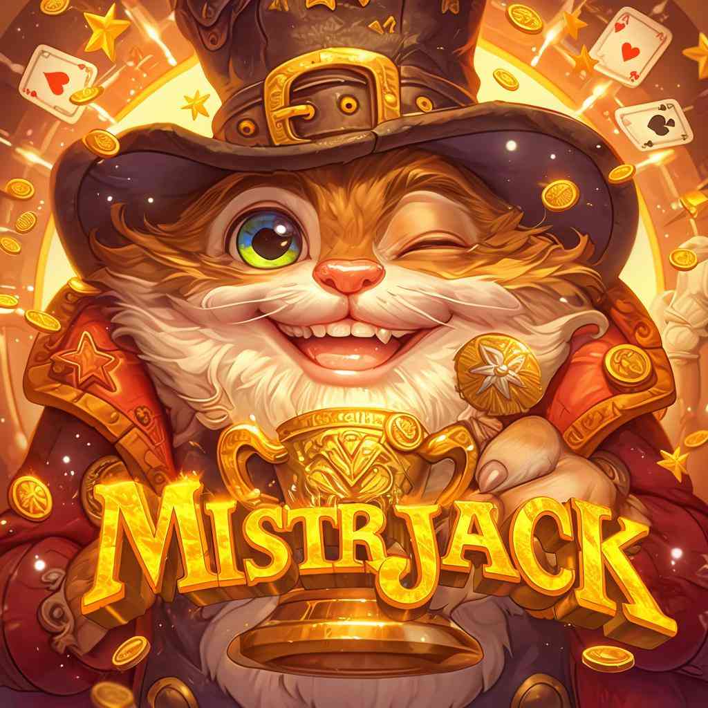 misterjack